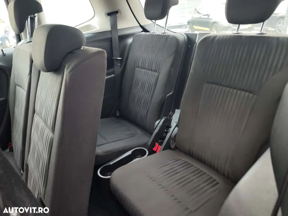 Opel Zafira Tourer 1.6 CDTI ECOTEC Start/Stop Edition - 13