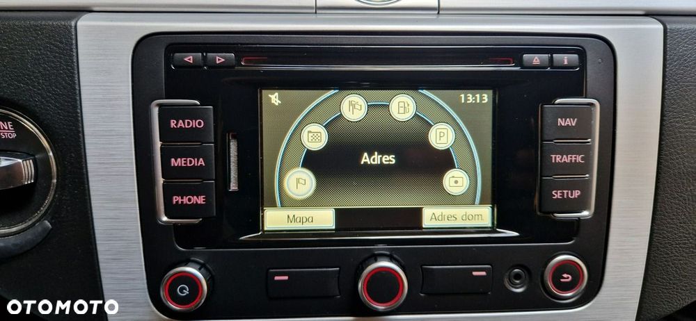 Volkswagen Passat Alltrack - 27