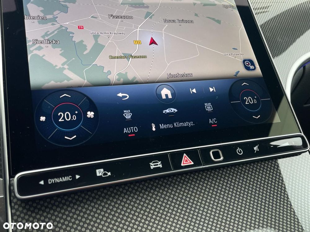 Mercedes-Benz GLC - 19