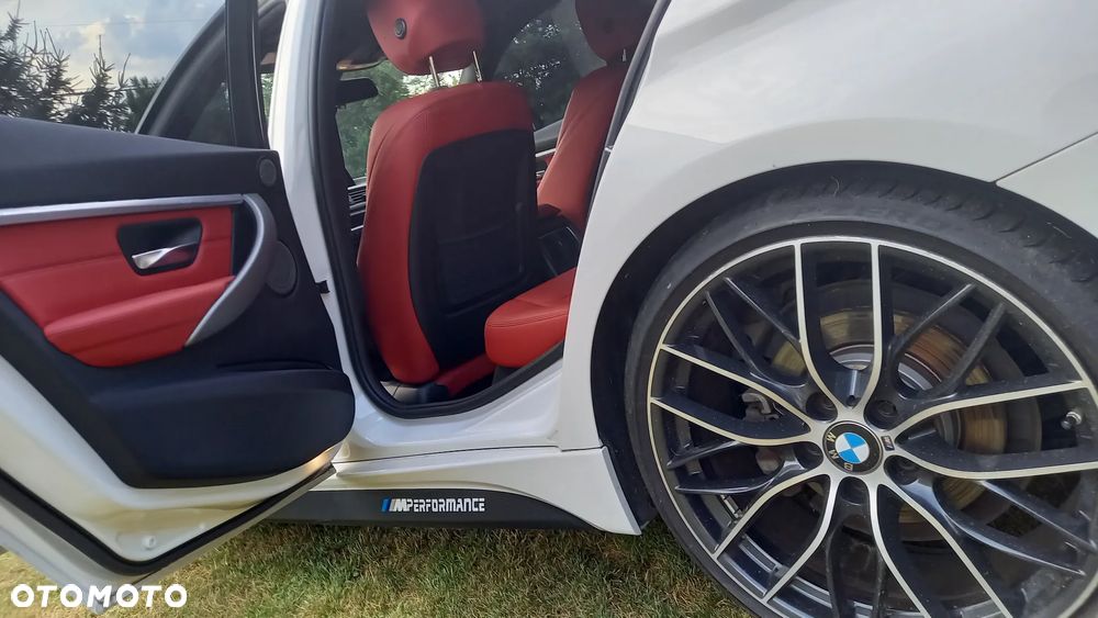 BMW Seria 3 - 33