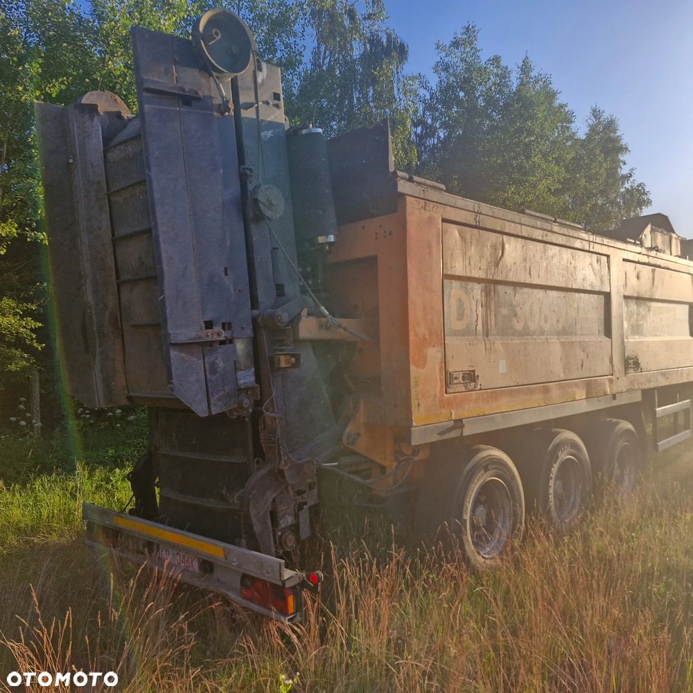 Doppstadt Doppstadt DW 3060 Büffel - 4