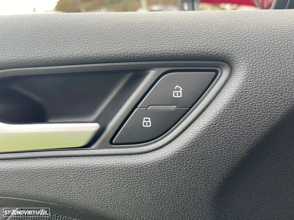 Audi A3 Sportback 1.6 TDI Attraction - 16