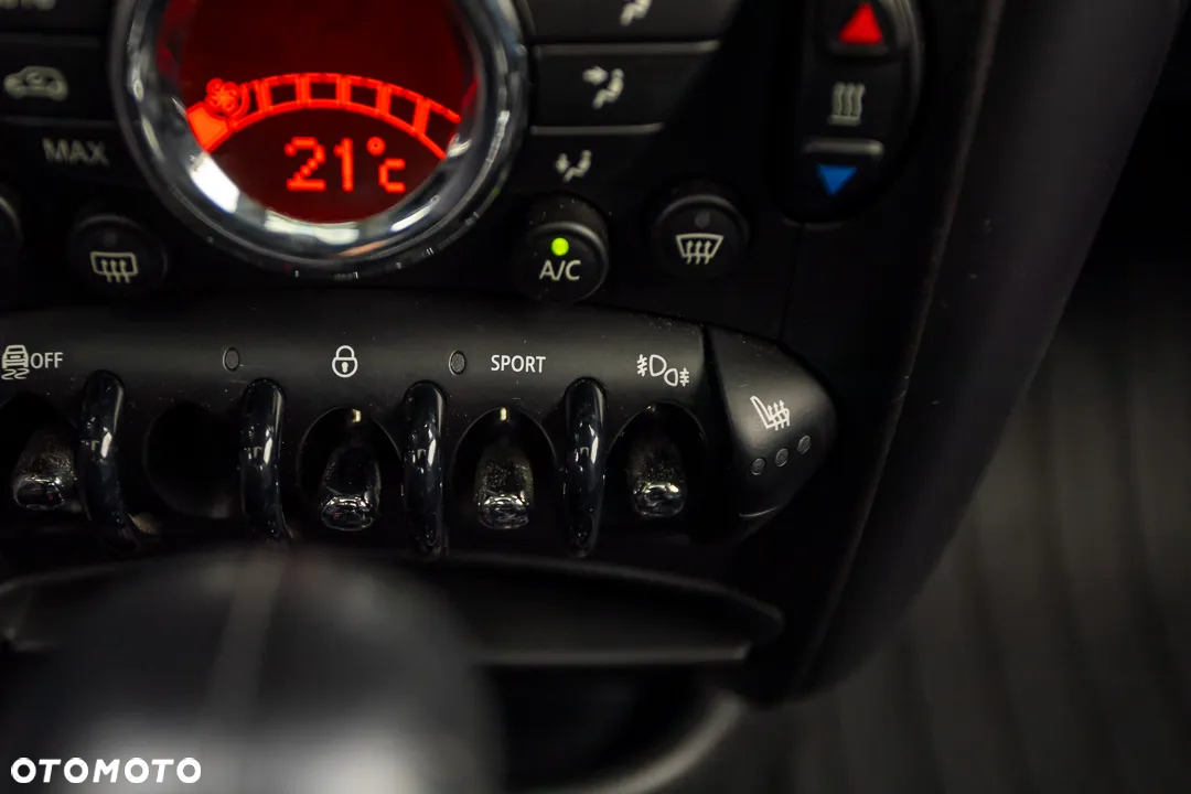 MINI Countryman Cooper S All4 Park Lane Chili - 36
