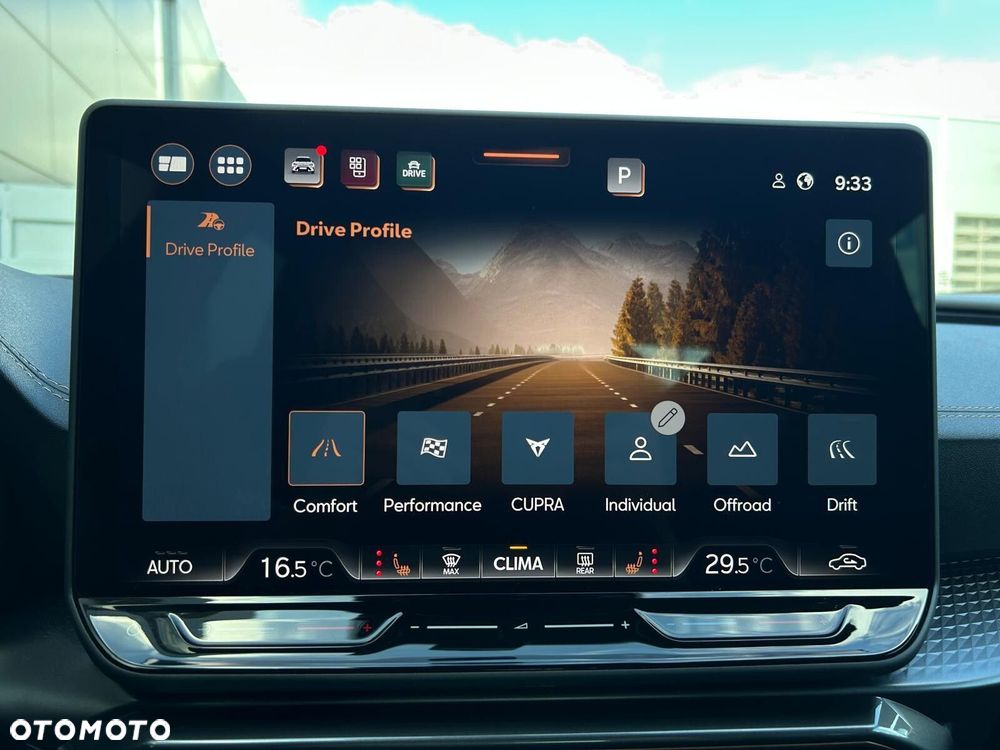 Cupra Formentor 2.0 TSI 4Drive VZ DSG - 36