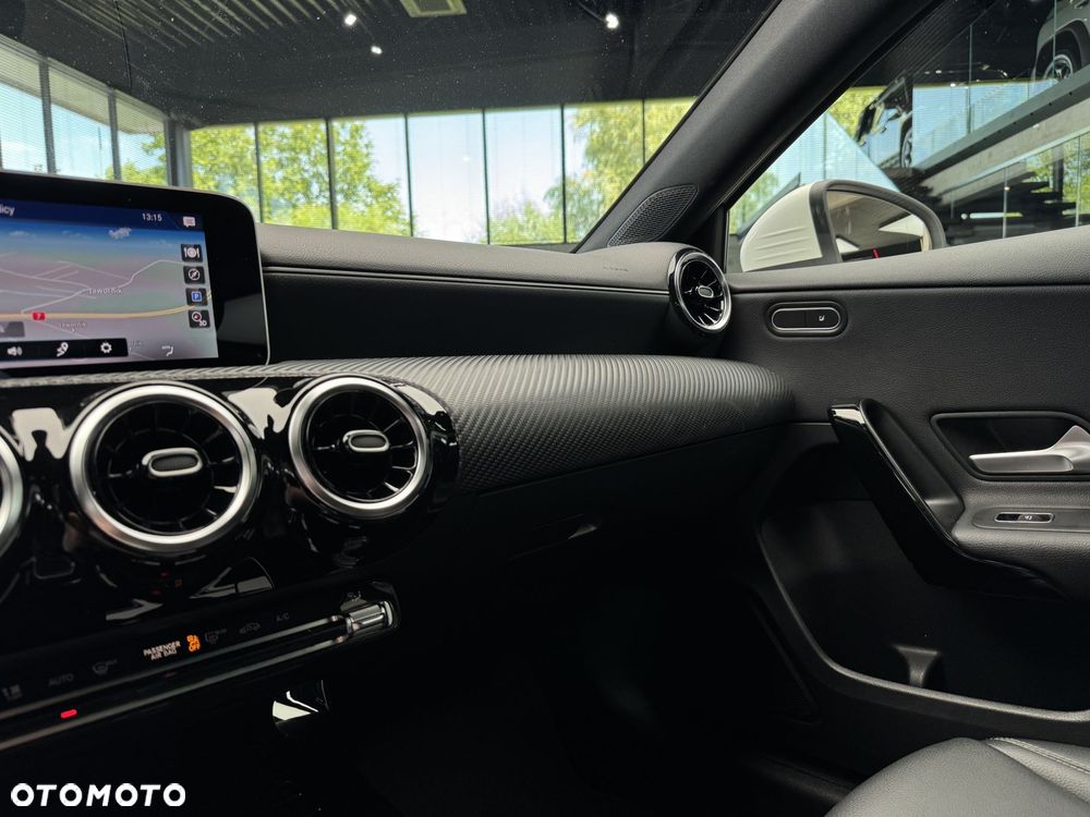 Mercedes-Benz Klasa A 2020
