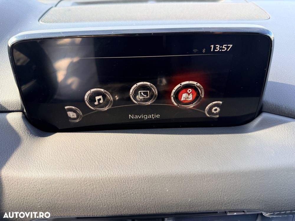 Mazda CX-5 CD175 4x4 AT Revolution Top - 10