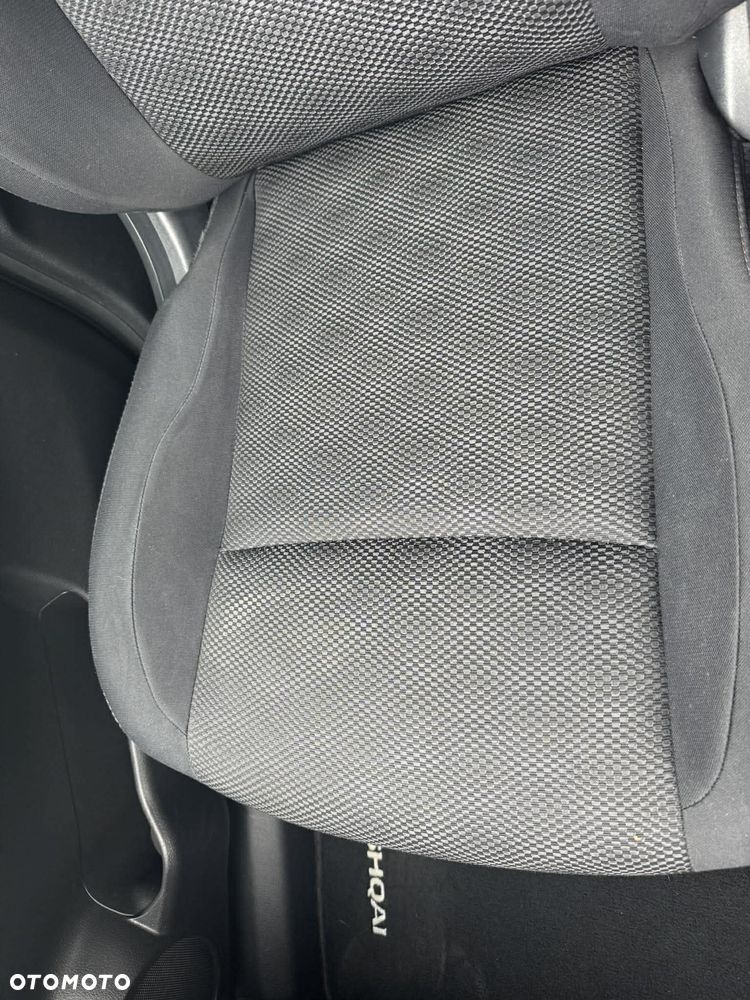 Nissan Qashqai 1.2 DIG-T Acenta - 9