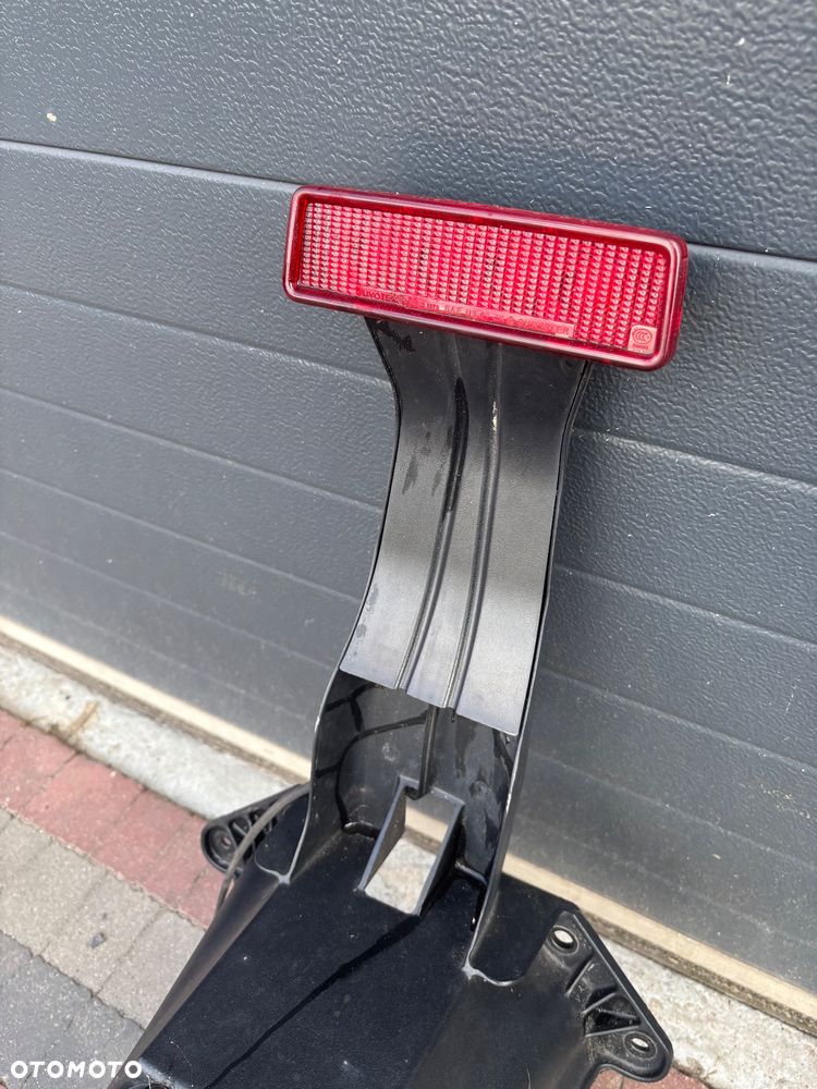 JEEP WRANGLER JK MOCOWANIE KOLA ZAPASOWEGO - 4