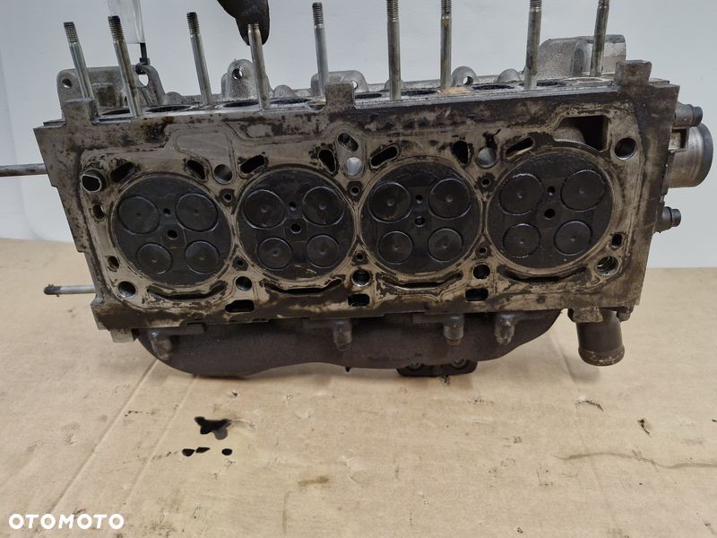 opel insignia a 2.0 cdti głowica góra silnika 55571949 - 11