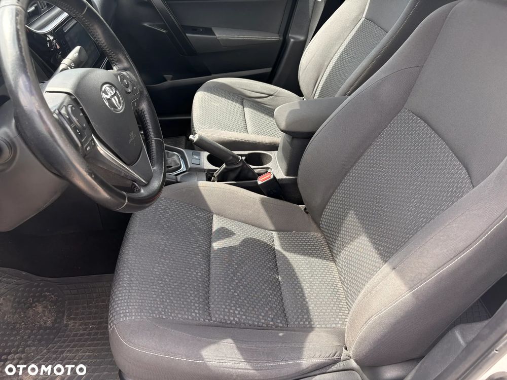 Toyota Corolla 1.4 D-4D Premium - 15