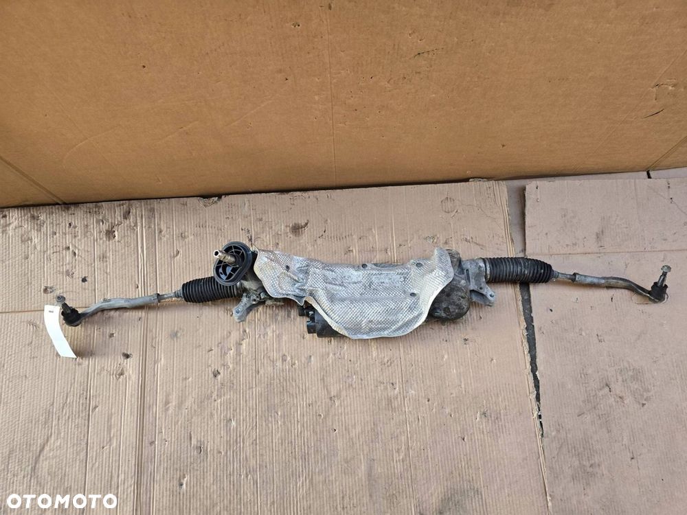 przekładnia kierownicza maglownica volvo xc40 c40 32329640 2021r nr 430761 - 2