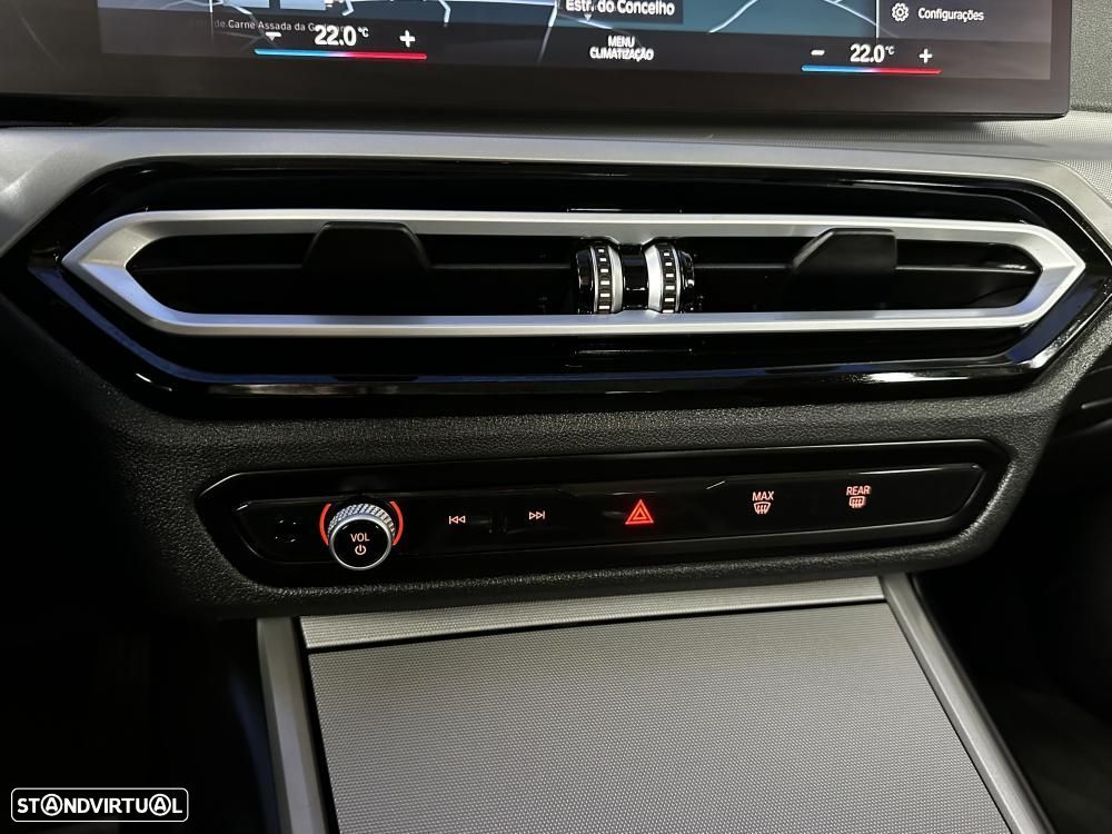 BMW 320 e xDrive Aut. Luxury Line - 41