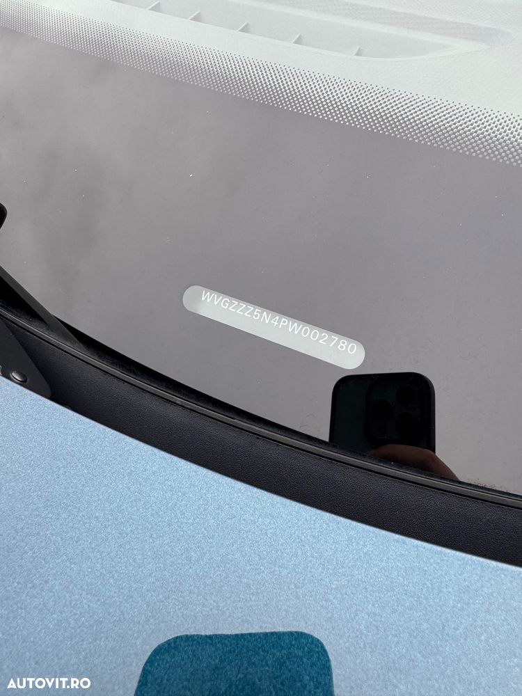 Volkswagen Tiguan 2.0 TDI SCR DSG 4Motion Elegance - 21