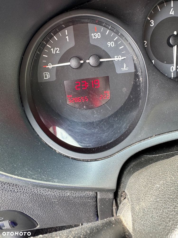 Seat Leon 1.9 TDI DPF Comfort Limited - 9