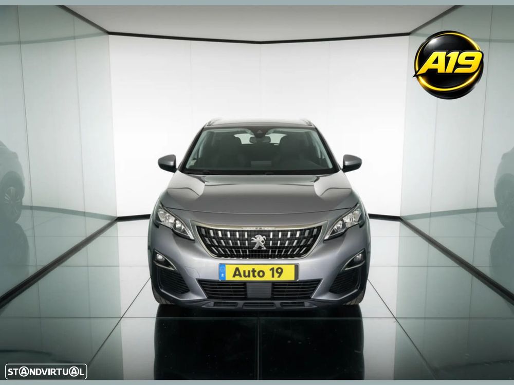 Peugeot 3008 1.5 BlueHDi Active Pack - 6