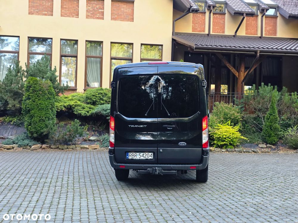 Ford Transit L HA S&S Trend - 6