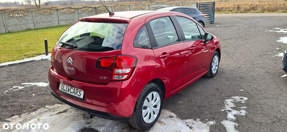 Citroën C3 1.4 Attraction - 14
