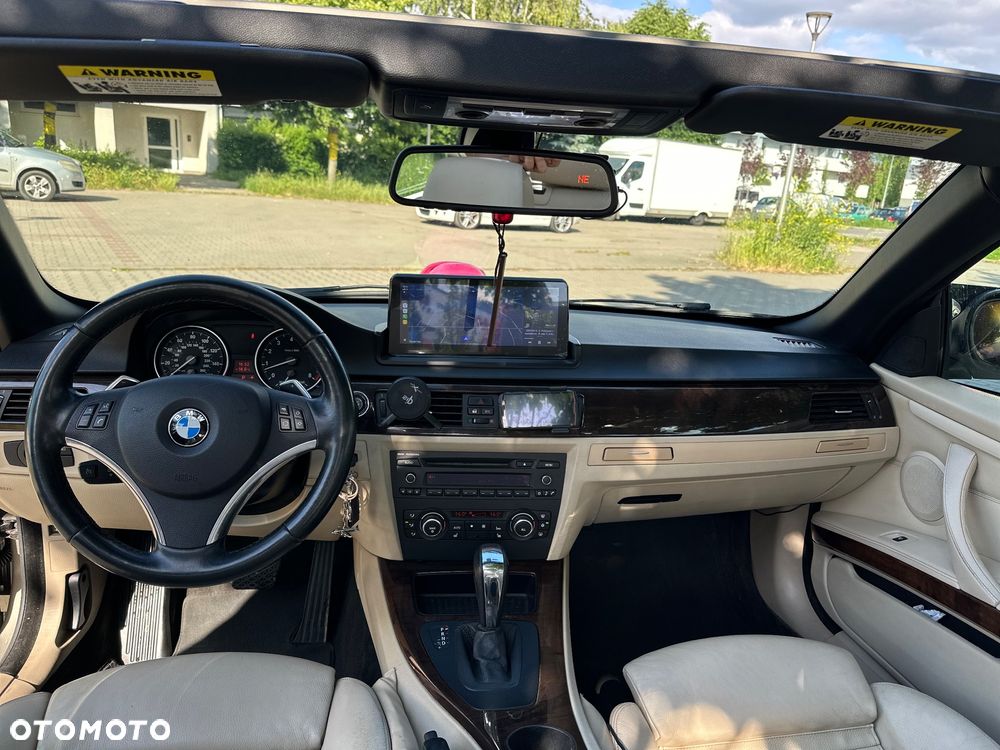 BMW Seria 3 - 7