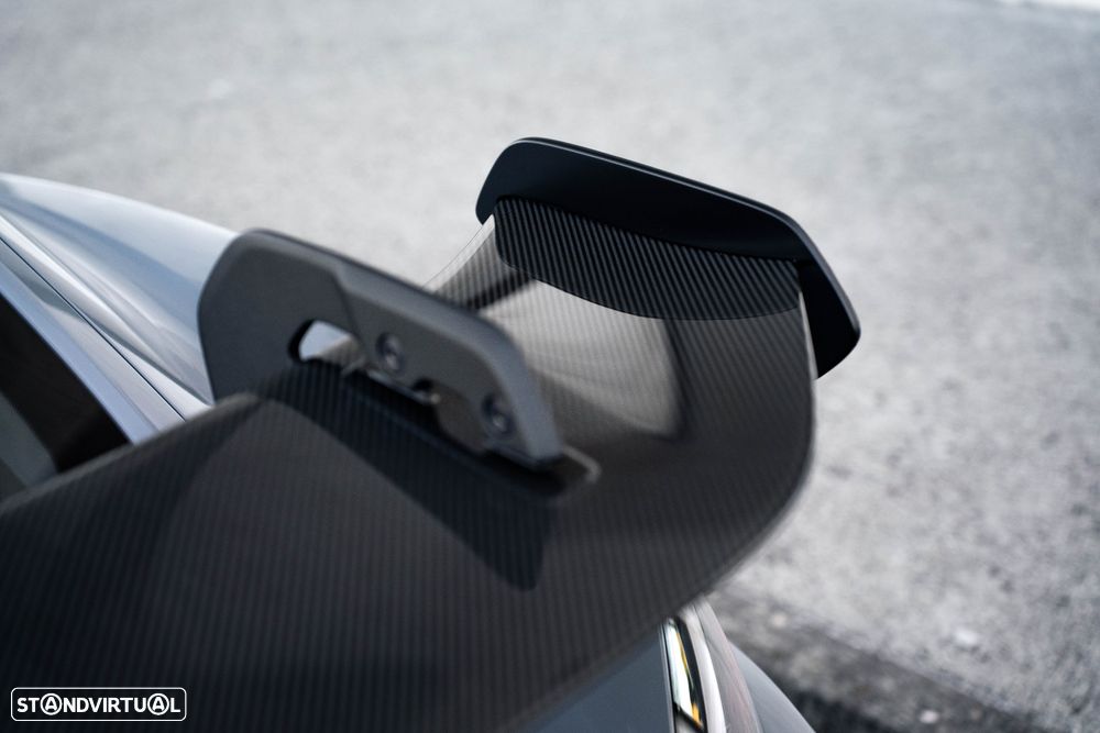 Porsche 718 Cayman GT4 RS - 18