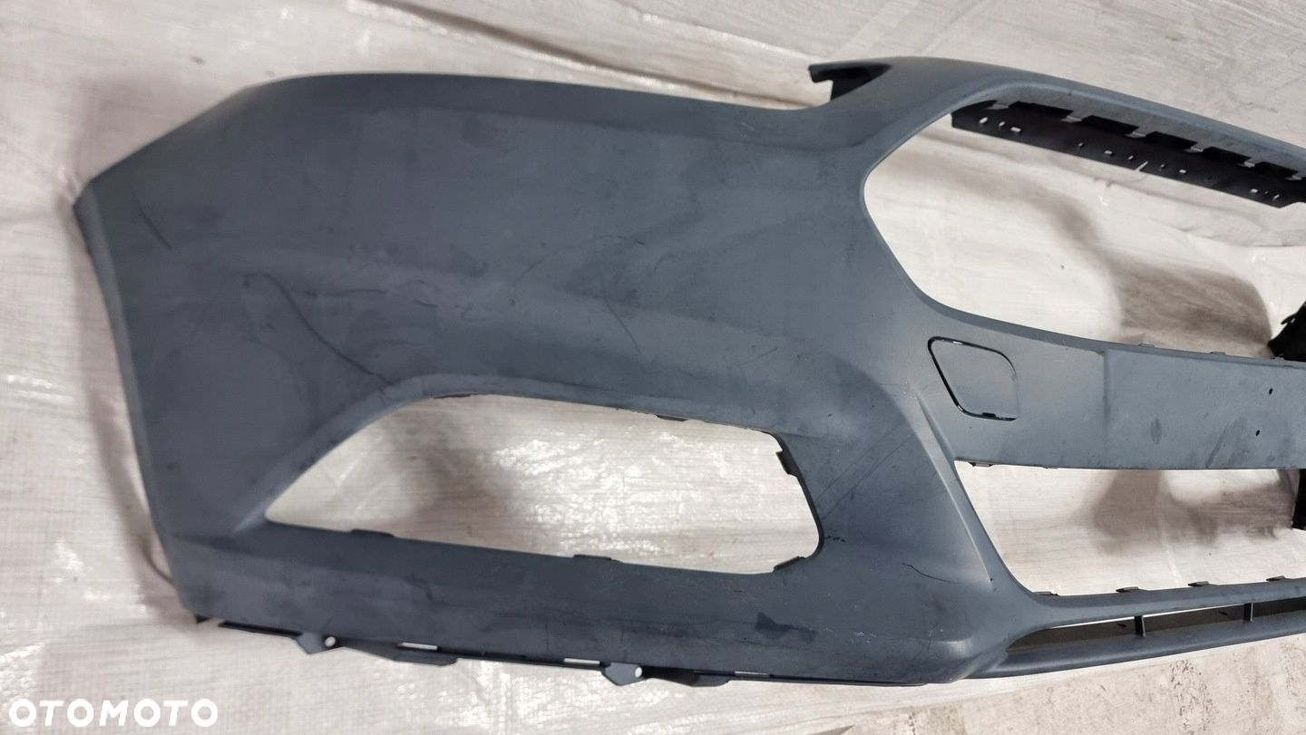 ZDERZAK PRZÓD FORD MONDEO MK5 MKV NOWY DS73-17757-TAW - 3