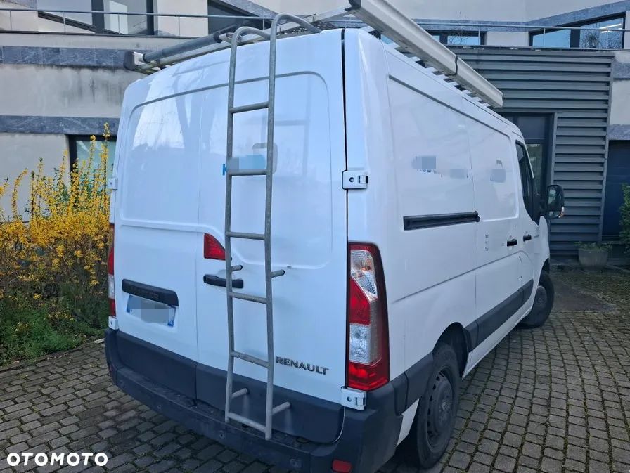 Renault Master - 5