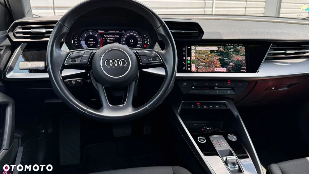 Audi A3 Sportback 30 TDI Advanced S tronic - 16