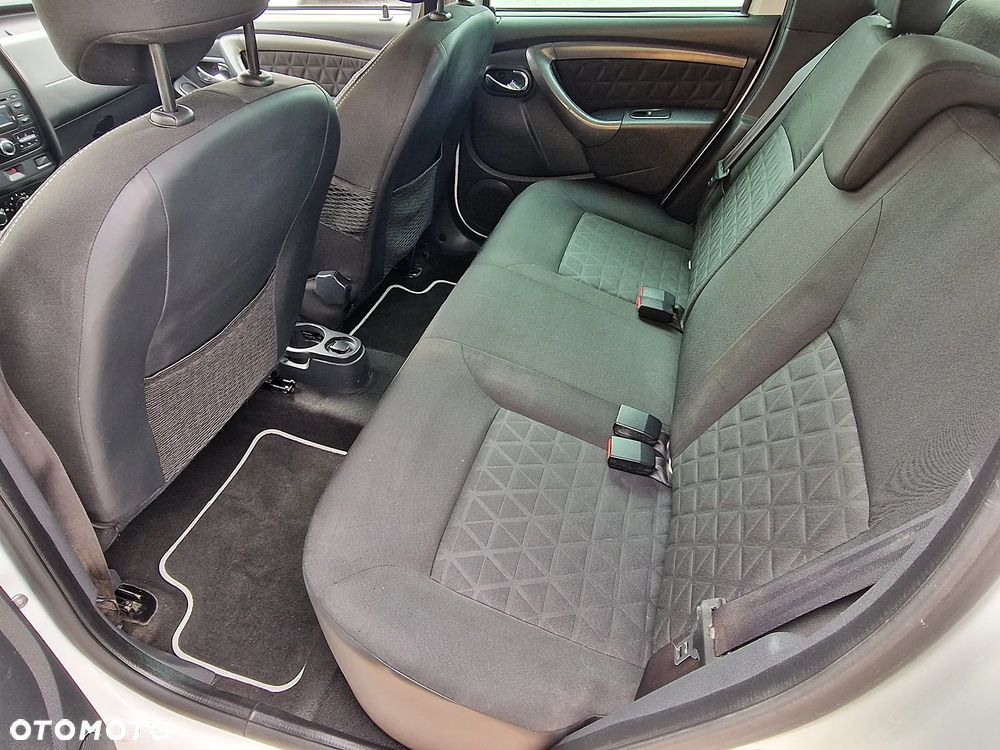 Dacia Duster 1.5 dCi Ambiance - 10