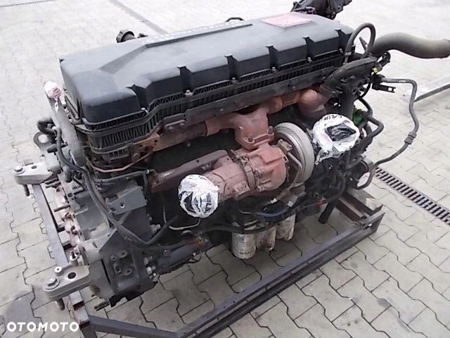 RENAULT T RANGE GAMA T SILNIK 460 430 DTI 11L EUVI - 5