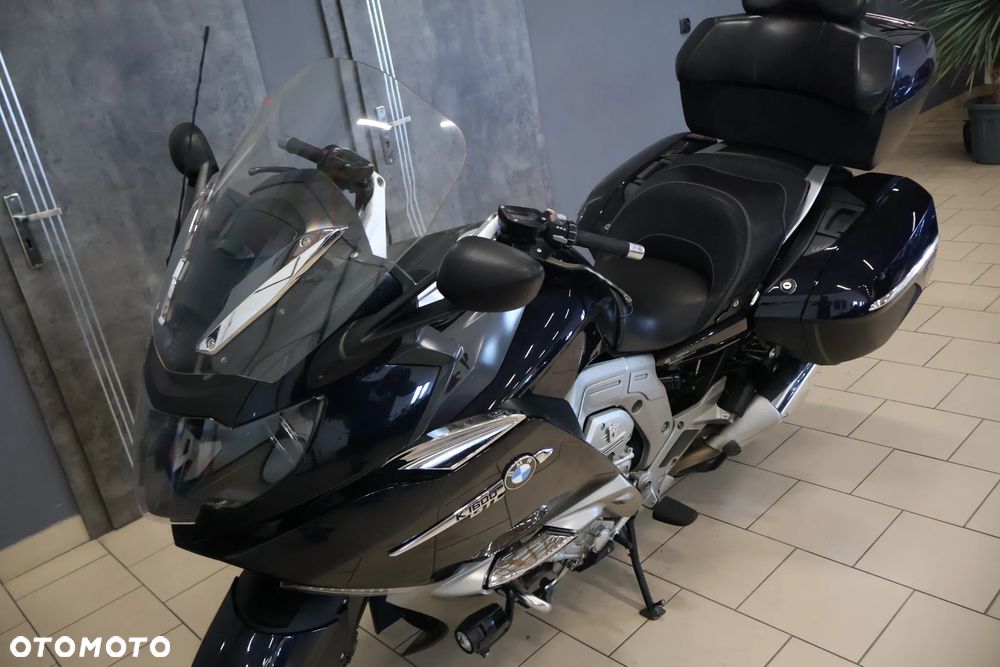BMW K - 27