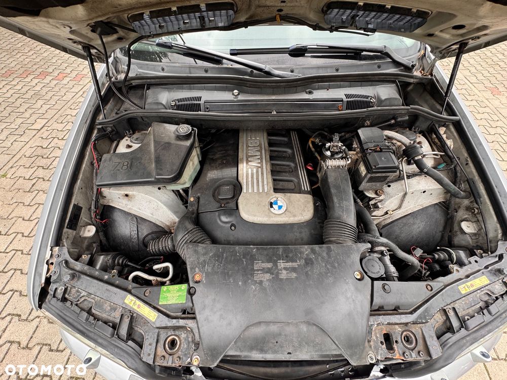 BMW X5 - 18