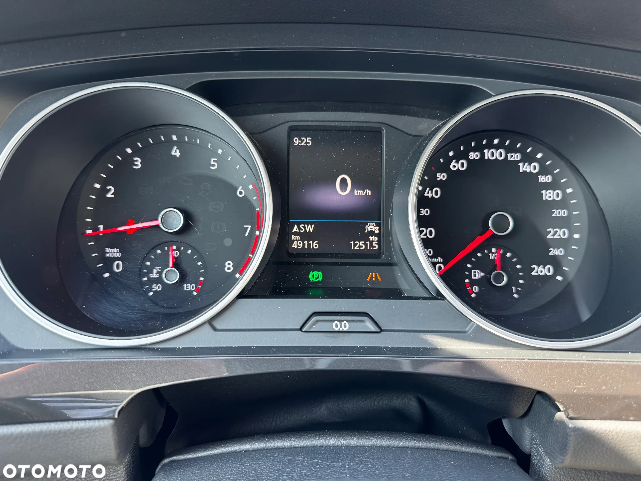 Volkswagen Tiguan 1.5 TSI EVO Comfortline - 8