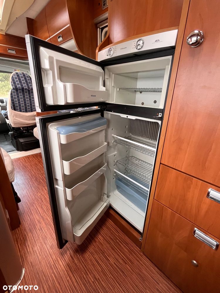 Fiat DUCATO LAIKA KREOS 3008 3.0 - 22
