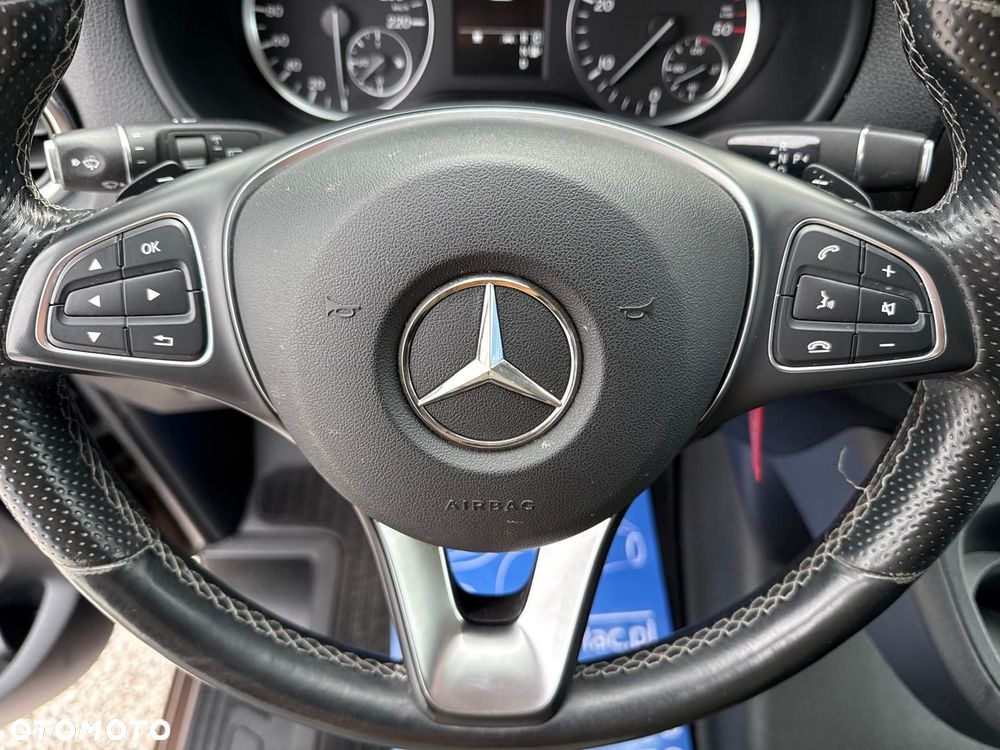Mercedes-Benz VITO - 23