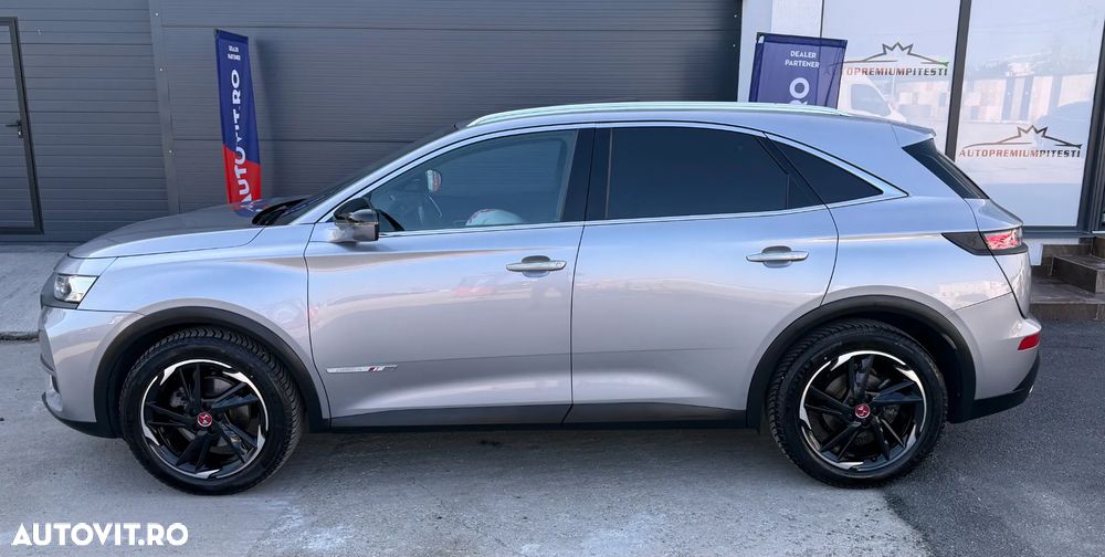 DS Automobiles DS 7 Crossback - 18