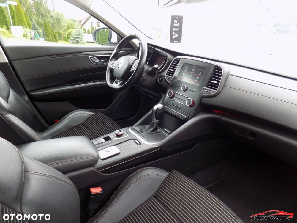 Renault Talisman - 22