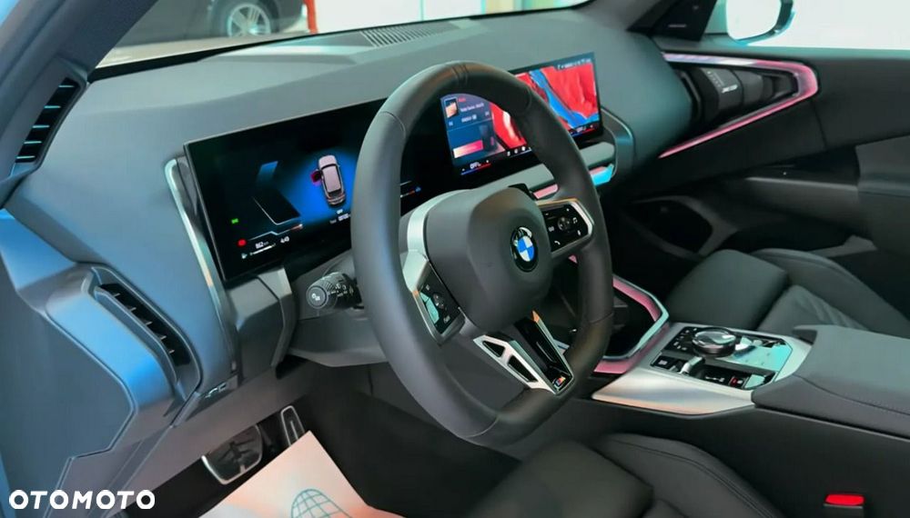 BMW X3 xDrive20 mHEV - 12