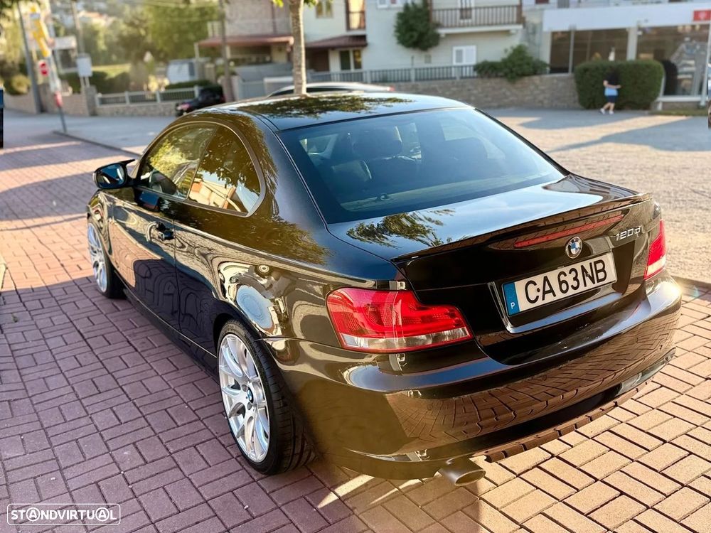 BMW 120 d Edition Sport - 6