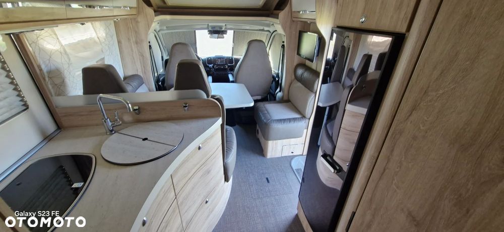 Eura Mobil PROFILA - 34