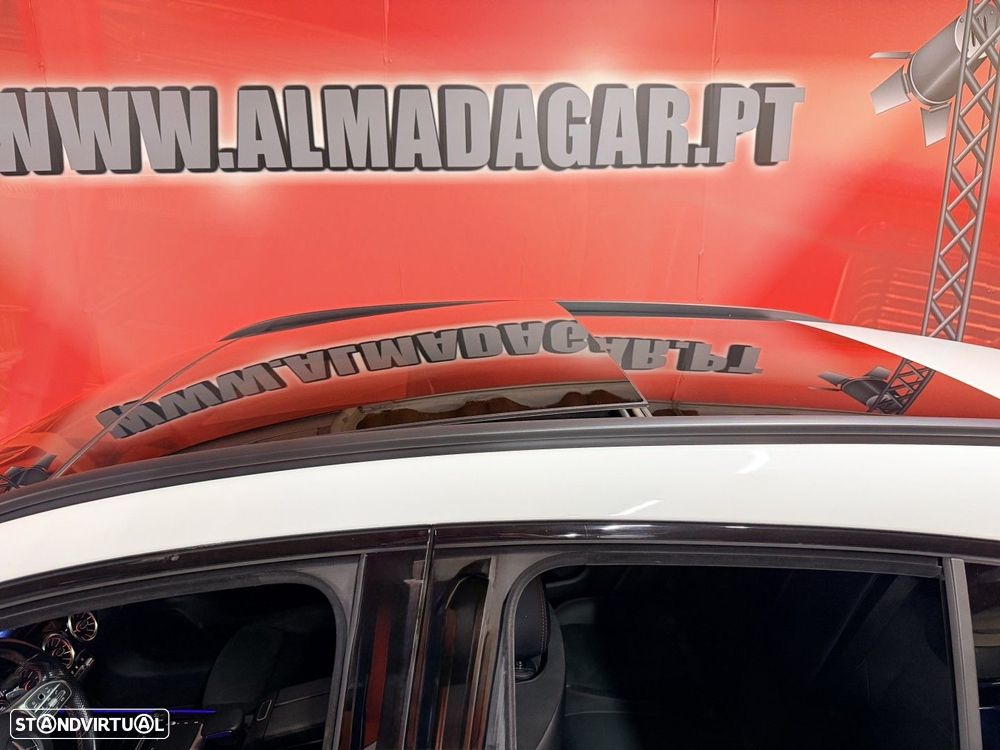 Mercedes-Benz GLA 250 e AMG Line - 23