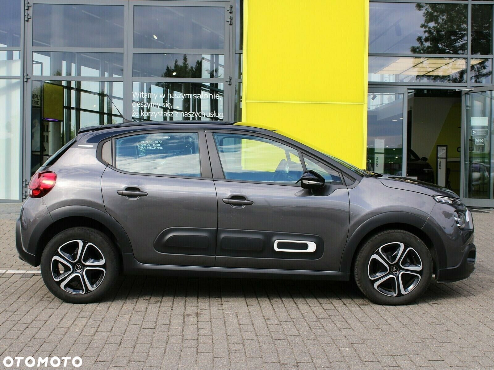 Citroën C3 1.2 PureTech Shine - 5