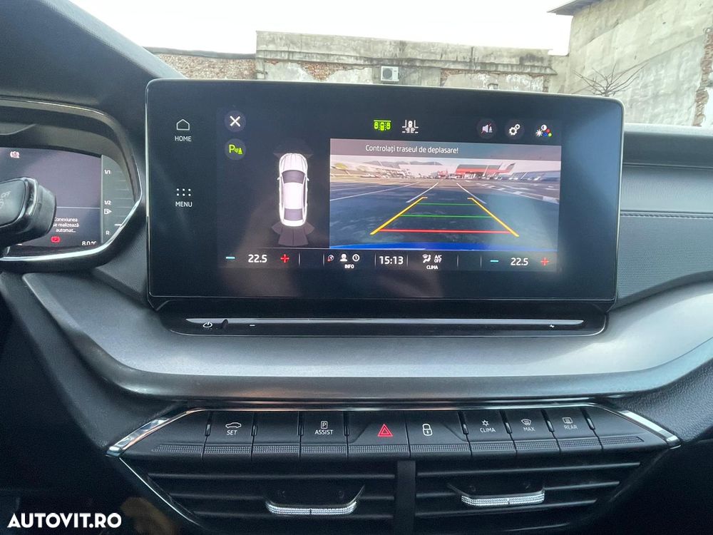 Skoda Octavia 2.0 TDI Selection - 20