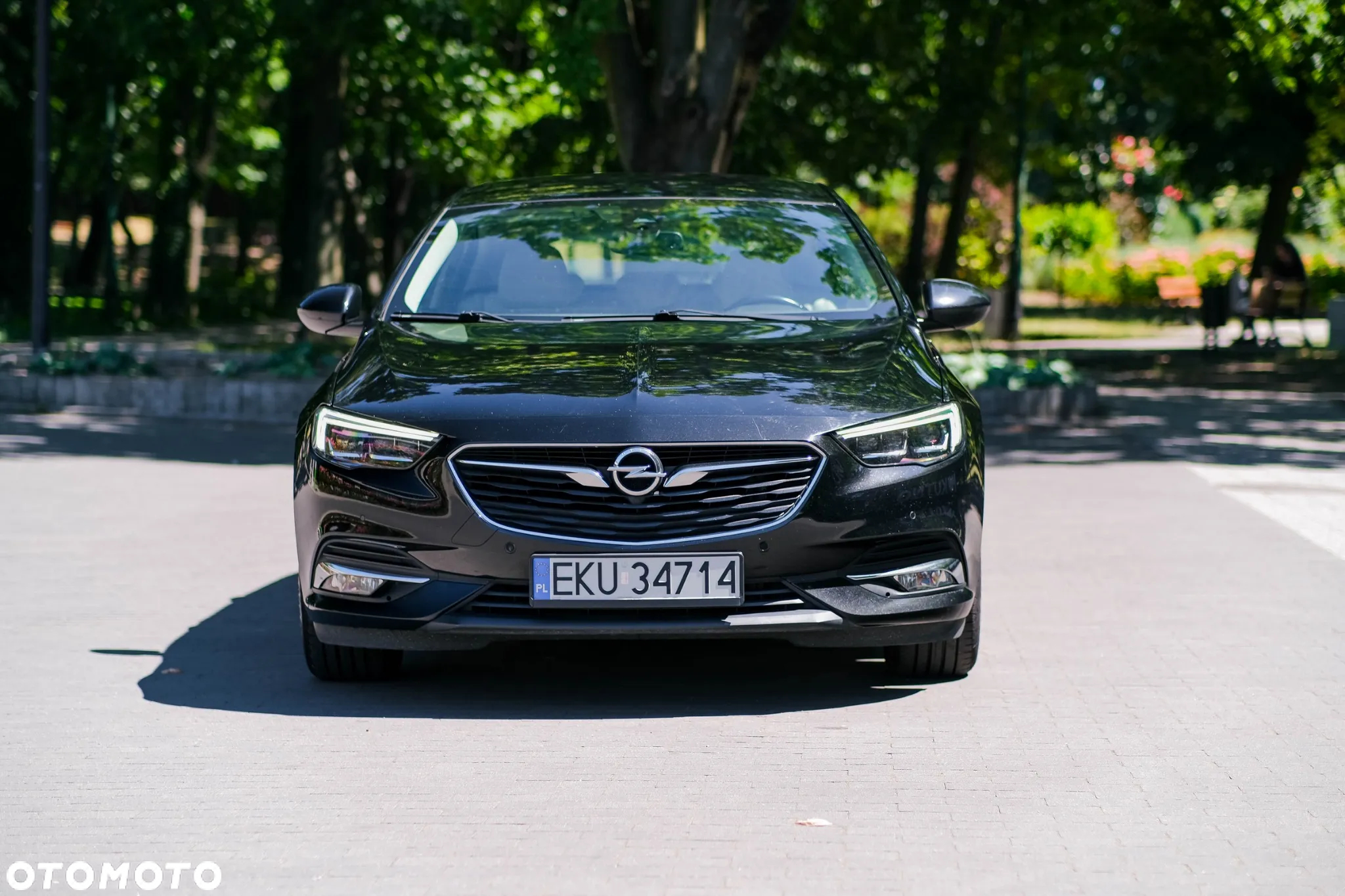 Opel Insignia 1.6 CDTI Cosmo ecoFLEX S&S - 4