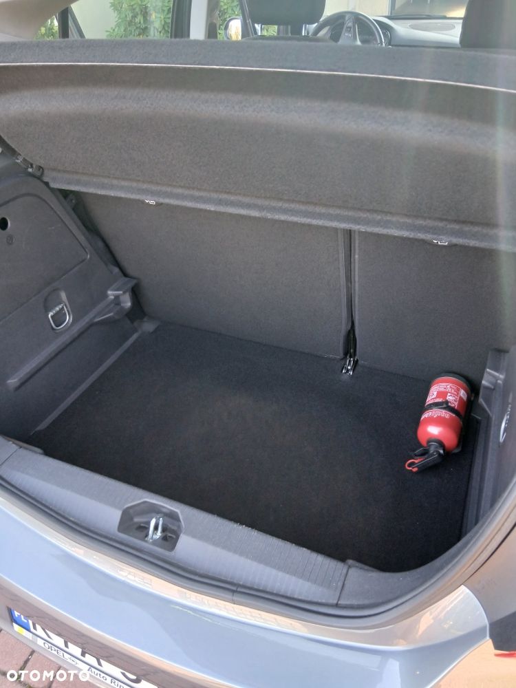 Opel Corsa - 7