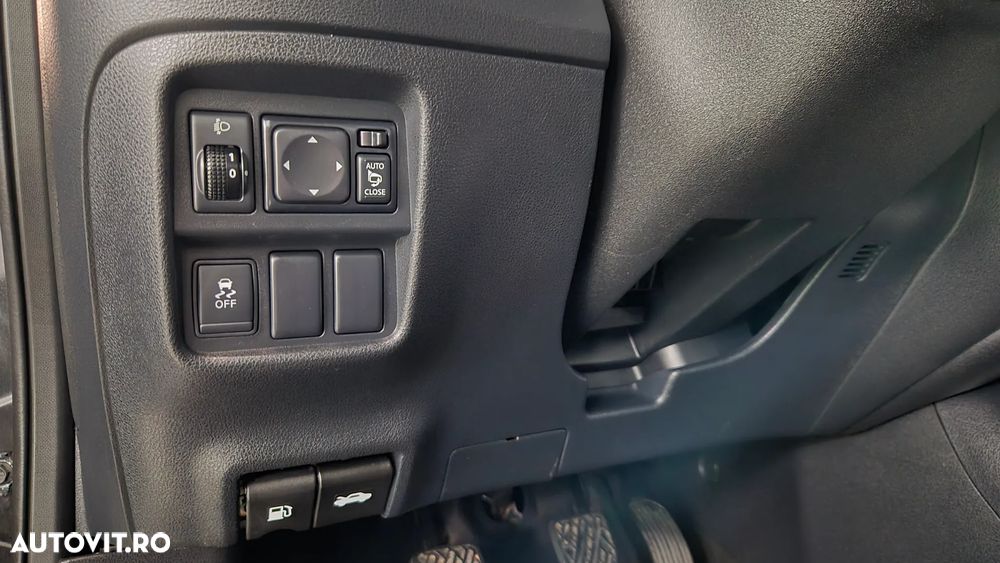 Nissan Juke 1.5 dCi Tekna - 12