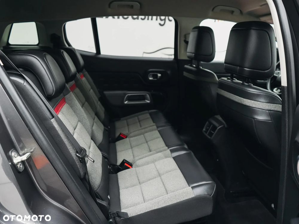 Citroën C5 Aircross 1.5 BlueHDi Feel EAT8 - 35