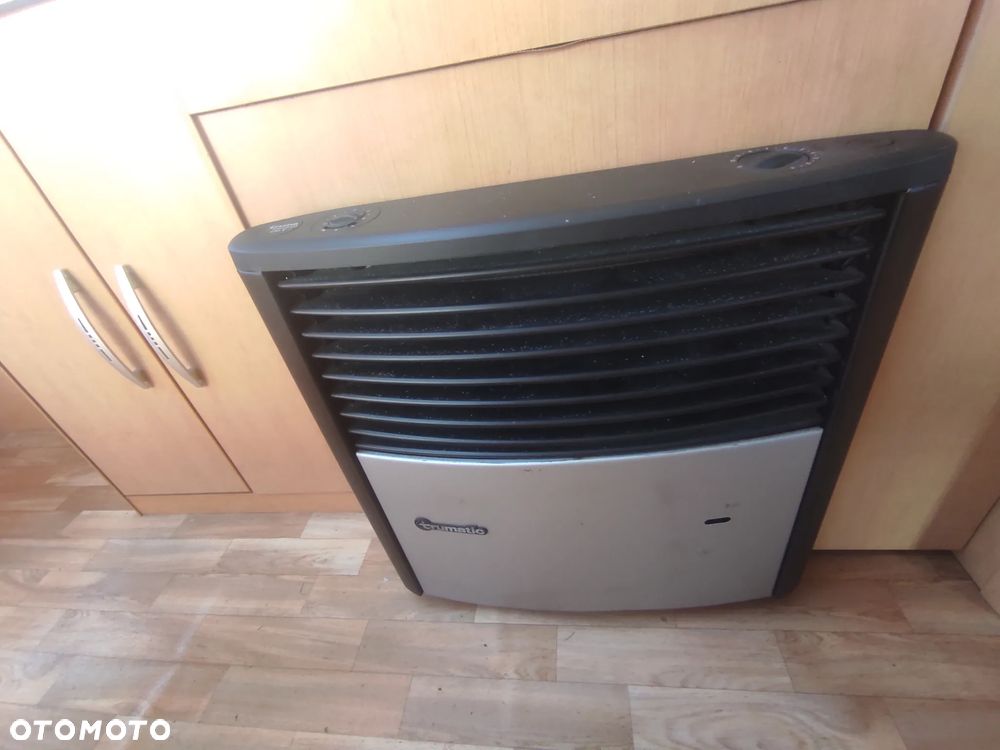 SWIFT Abbey Freestyle 550 SE - 21