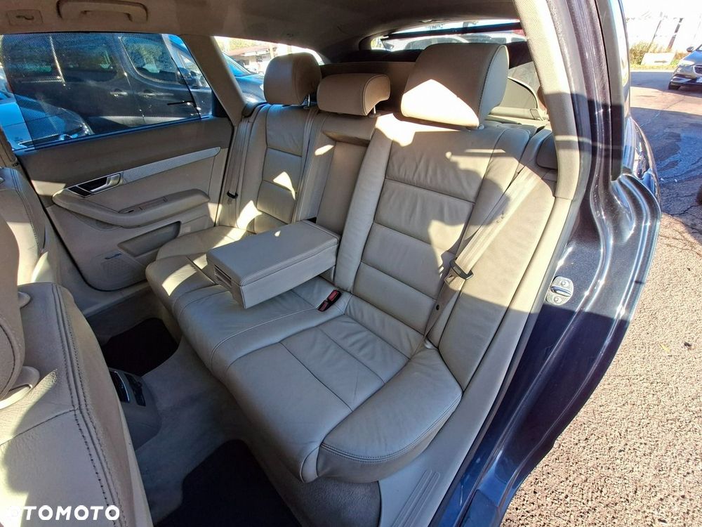 Audi A6 Avant 2.0 TDI - 26
