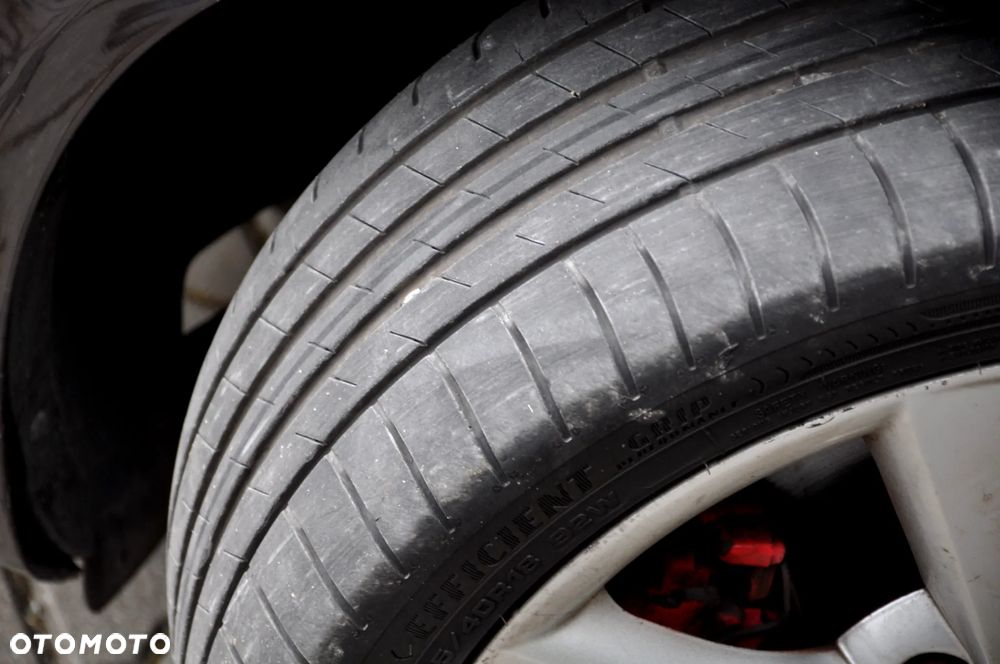 Skoda Octavia Combi 2.0 TDI CR DPF RS - 14