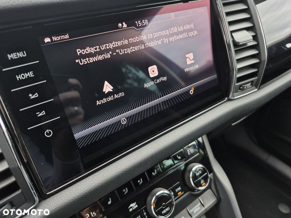 Skoda Kodiaq 2.0 TSI 4x4 L&K DSG - 27