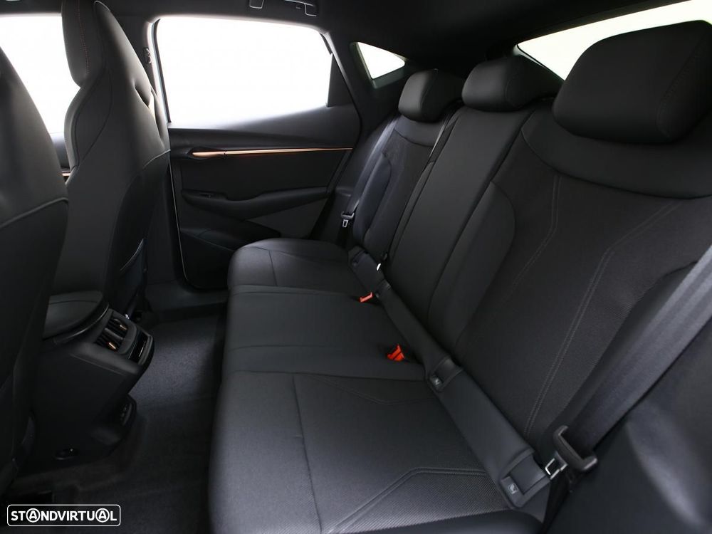 Cupra Tavascan 210 kW/77kWh HA Endurance - 15